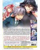 KINSOU NO VERMEIL ~GAKEPPUCHI MAJUTSUSHI WA SAIKYOU NO YAKUSAI VOL.1-12 END